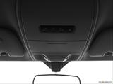  Courtesy lamps/ceiling controls photo